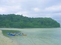 Blue Lagoon
